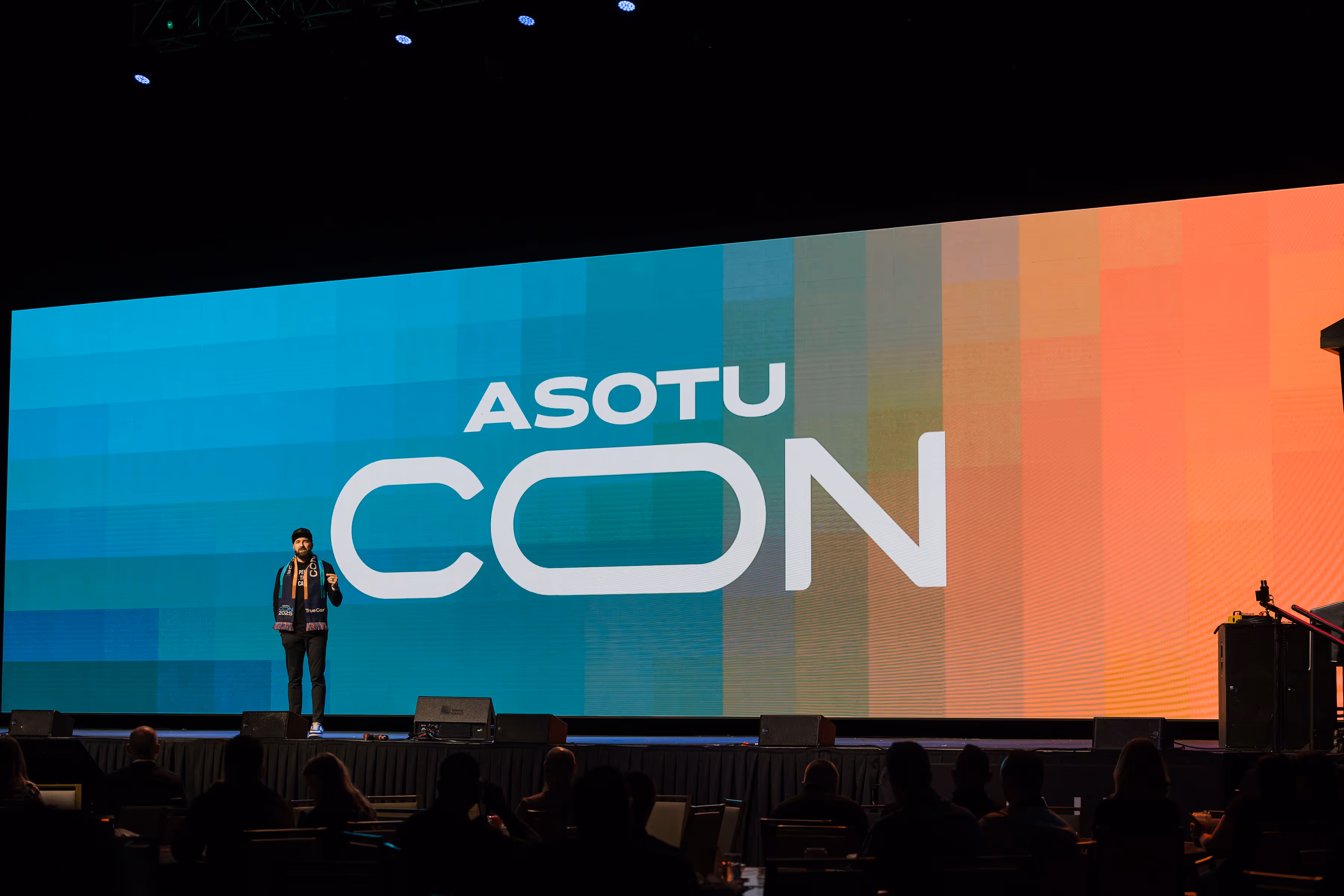 Inside ASOTU CON 2025 and the Future of Dealership AI