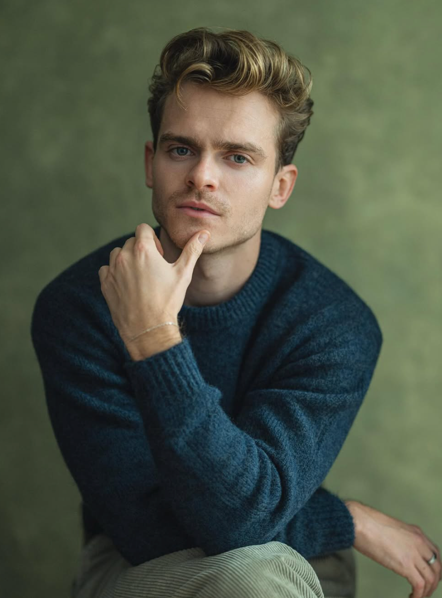 Theo Walker