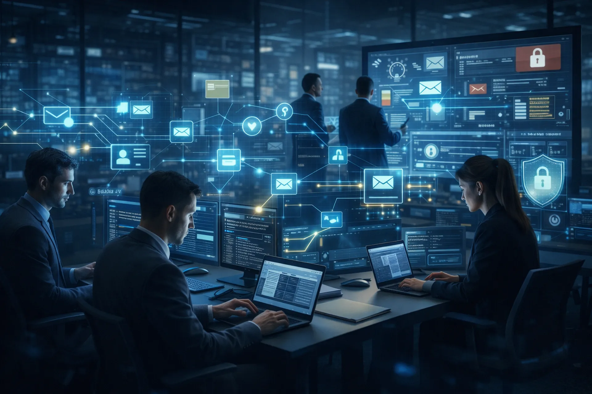 Your Employees Are Already Managing AI Agents. They Just Don't Know It.