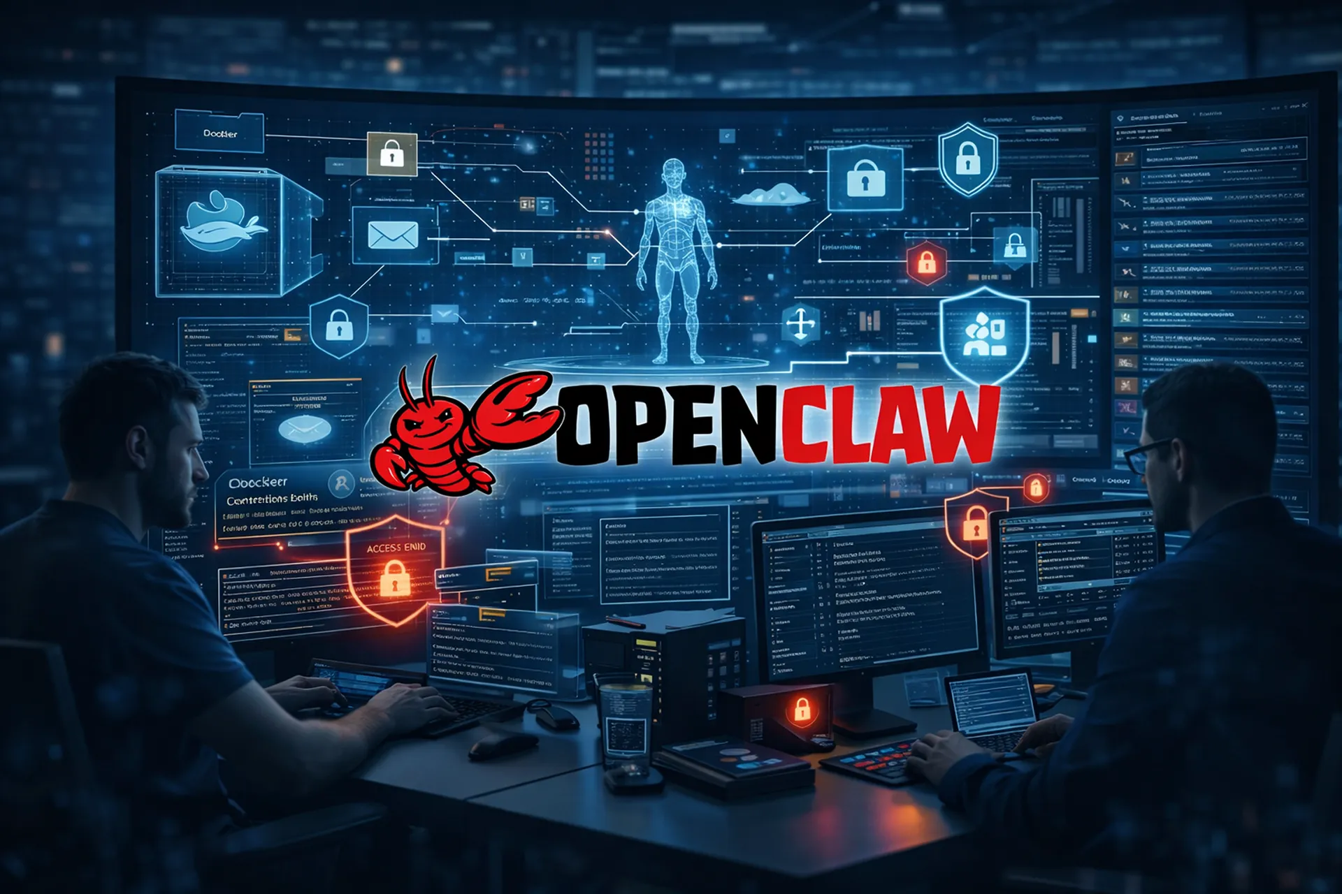 Hardening OpenClaw: The Hacker's Guide to Locking Down Your AI Agent