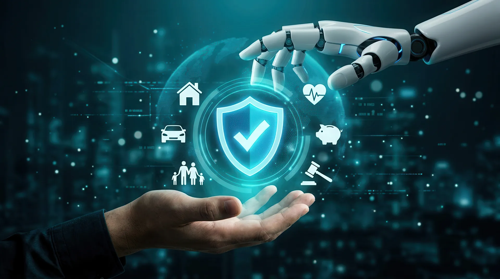 The Generative AI Security Checklist: A CISO's Framework for Deploying GenAI Securely