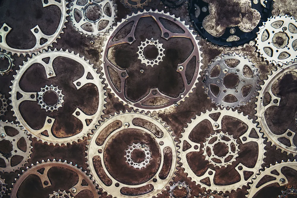 Ten automated tasks don't make a working process until something coordinates them.