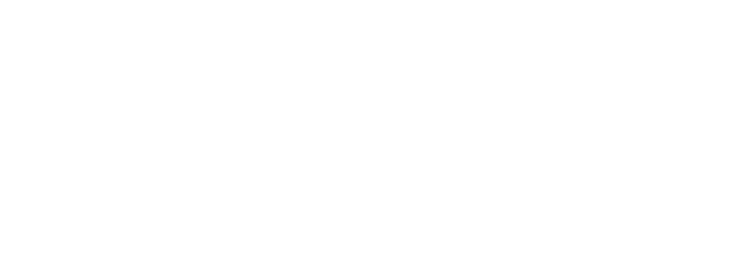 Minimalist white line drawing of an airplane on a black background.