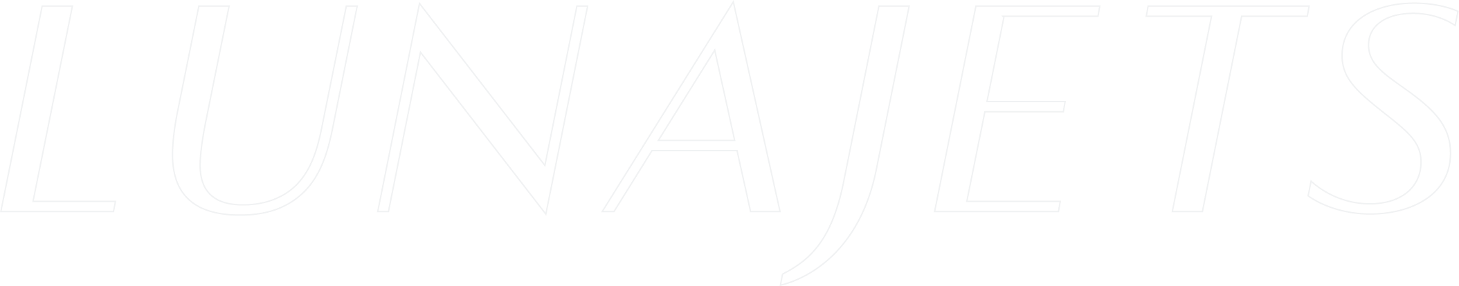 lunajets logo