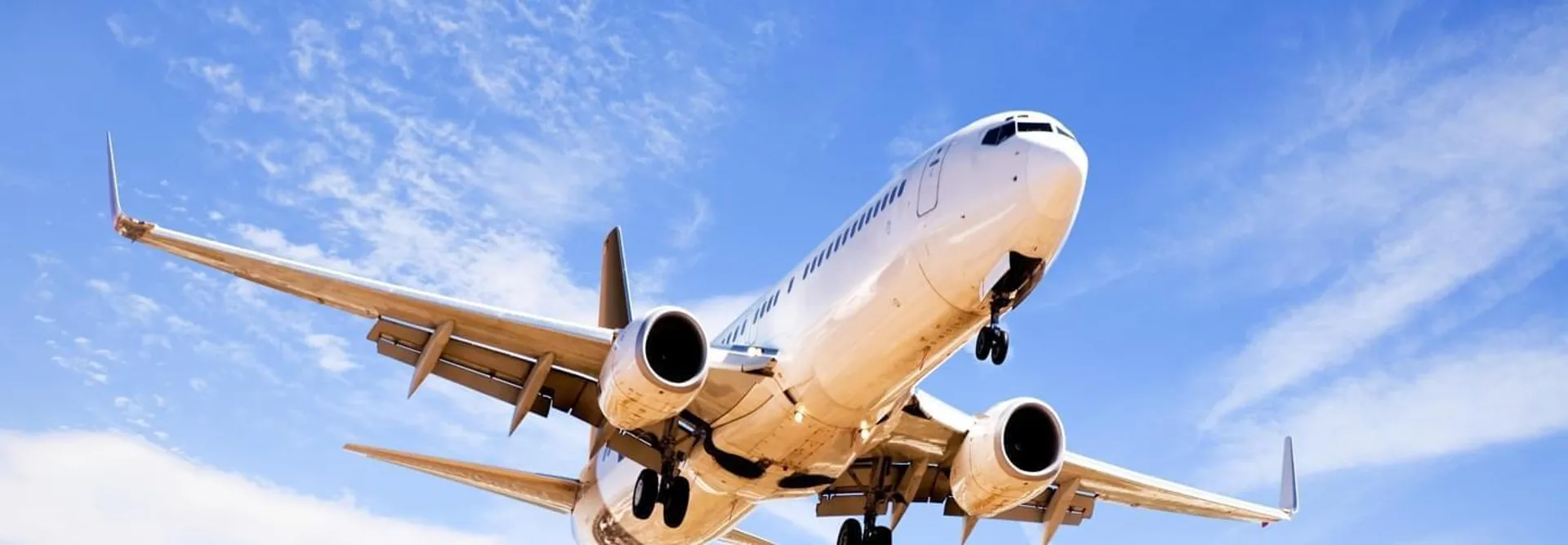 egy Boeing magánrepülőgép