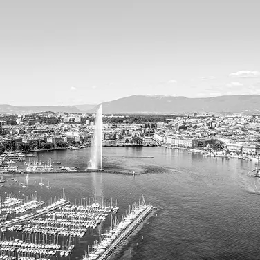 Geneva city