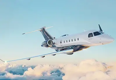 Embraer Praetor 600
