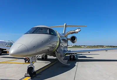 Pilatus PC-24