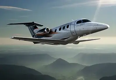 Embraer Phenom 100