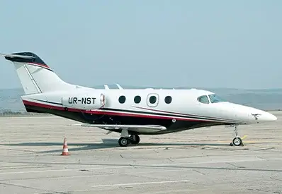Hawker Premier 1A