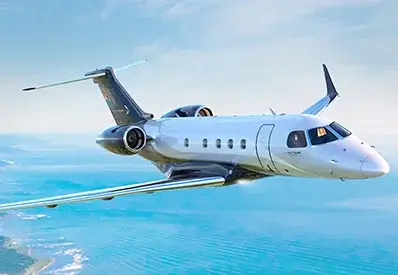 Embraer Praetor 500