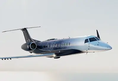 Embraer Legacy 650
