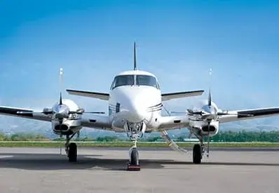 Beechcraft King Air C90GTx
