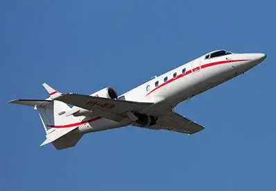 Bombardier Learjet 60XR