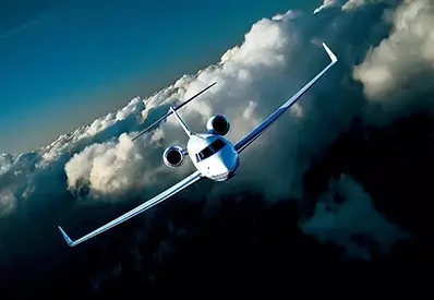 Gulfstream GV