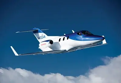 Honda HondaJet HA 420