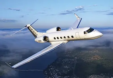 Gulfstream G450