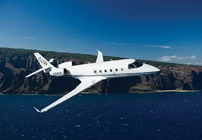 Gulfstream G150