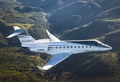 Gulfstream G280