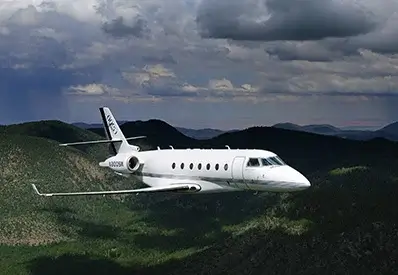 Gulfstream G200