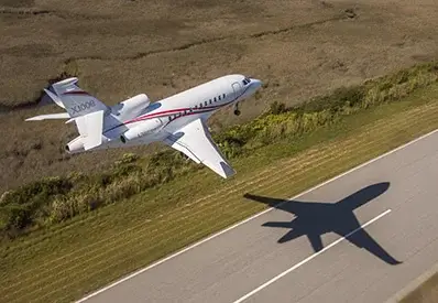 Dassault Falcon 900LX