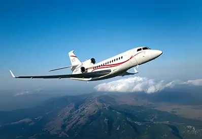 Dassault Falcon 7X