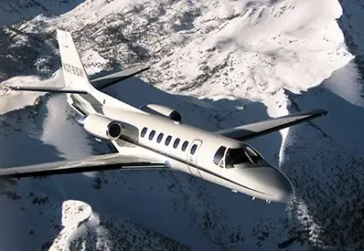 Cessna Citation V
