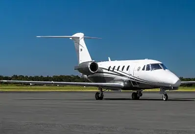 Cessna Citation III