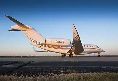Cessna Citation X