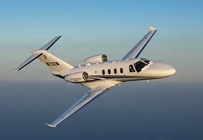 Cessna Citation M2