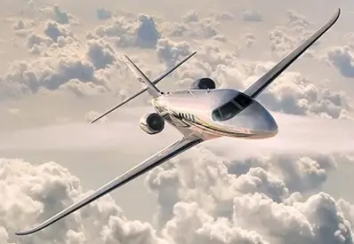 Cessna Citation Latitude