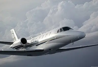 Cessna Citation XLS