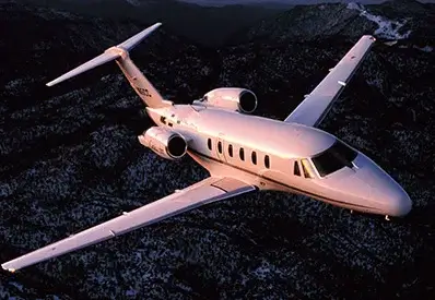 Cessna Citation VII
