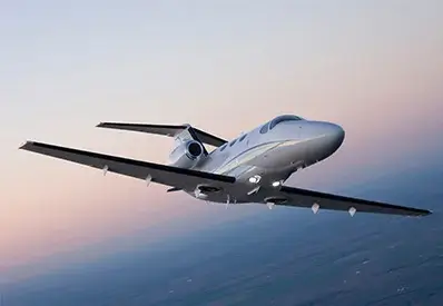 Cessna Citation Mustang