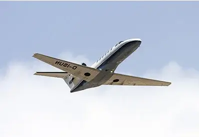 Cessna Citation II