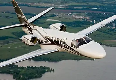 Cessna Citation Encore+