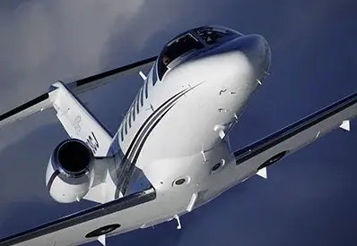 Cessna Citation CJ3