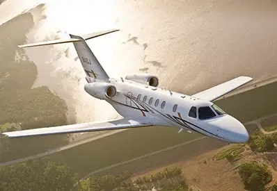 Cessna Citation CJ4