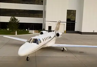 Cessna Citation CJ2