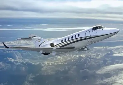 Hawker 900XP