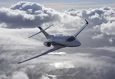 Hawker 850XP