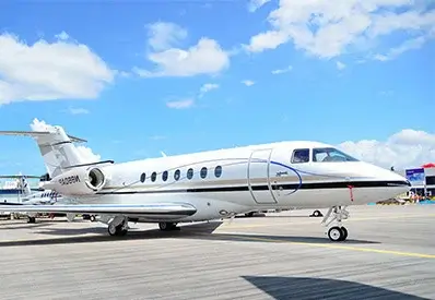 Hawker 4000