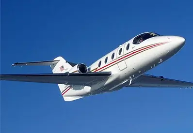 Hawker 400XP