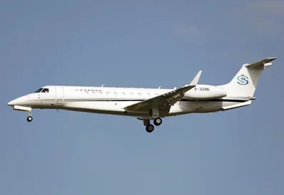 Embraer ERJ 135