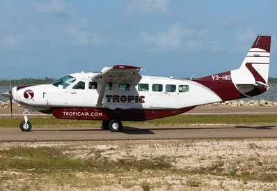 Cessna Grand Caravan EX