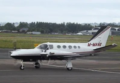 Cessna 425 Conquest I
