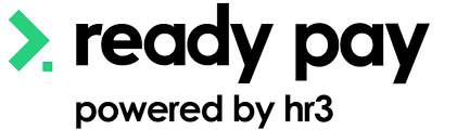 Ready Pay HR3