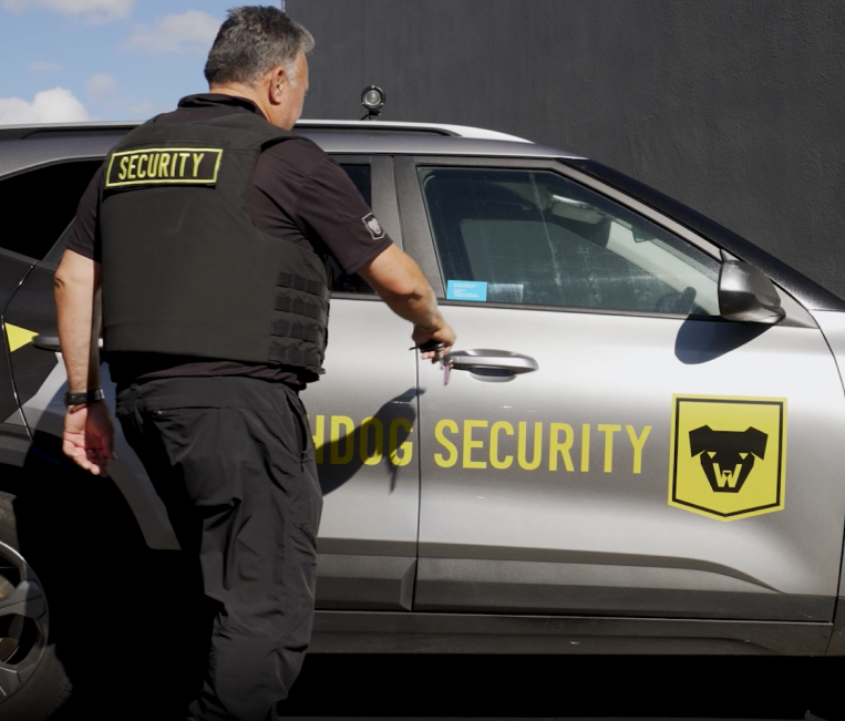 Rostering Redesigned: How Watchdog Security Streamlined Scheduling with Guardhouse