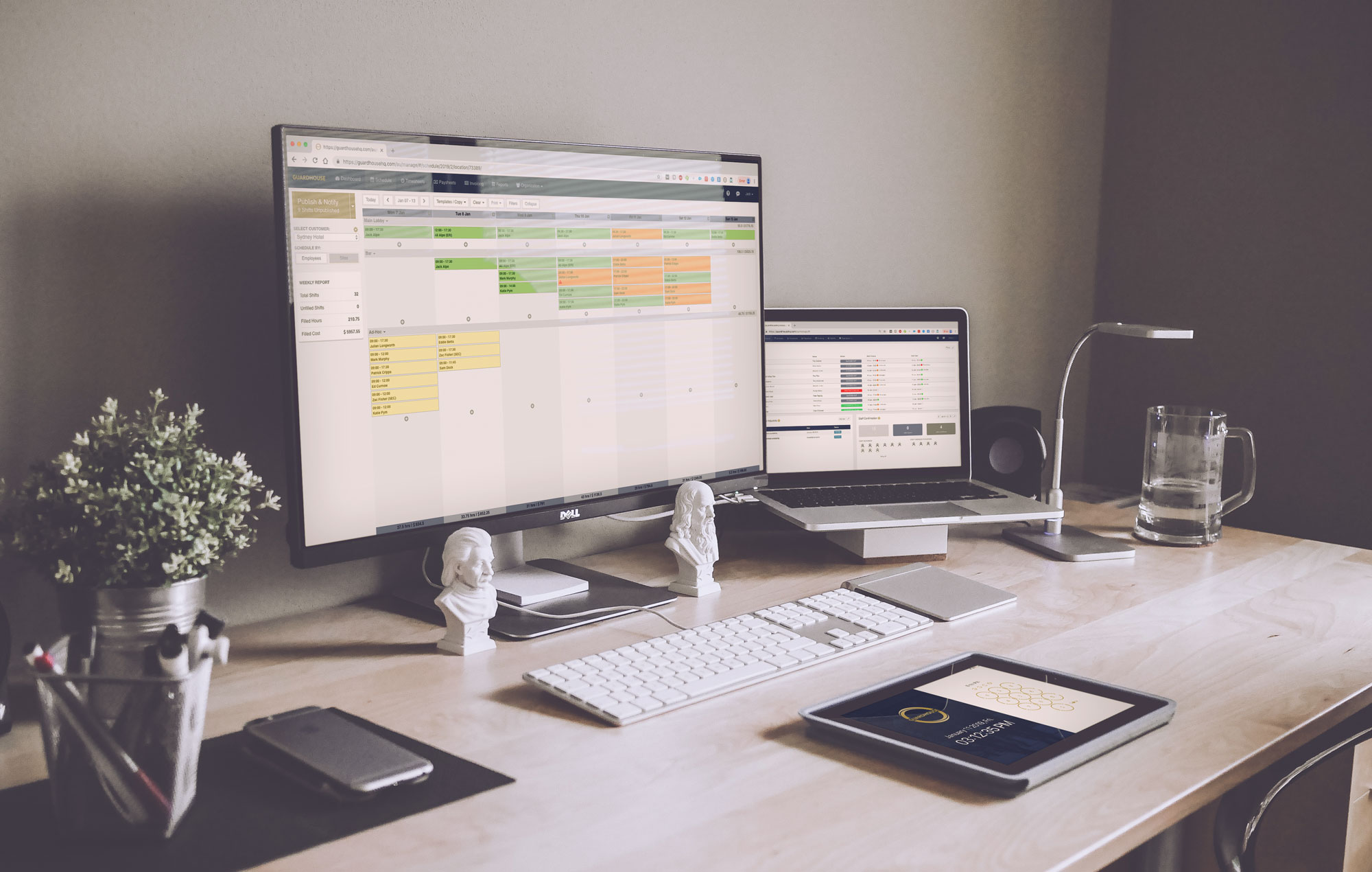 6 Signs Your Security Business Needs Workforce Management Software
