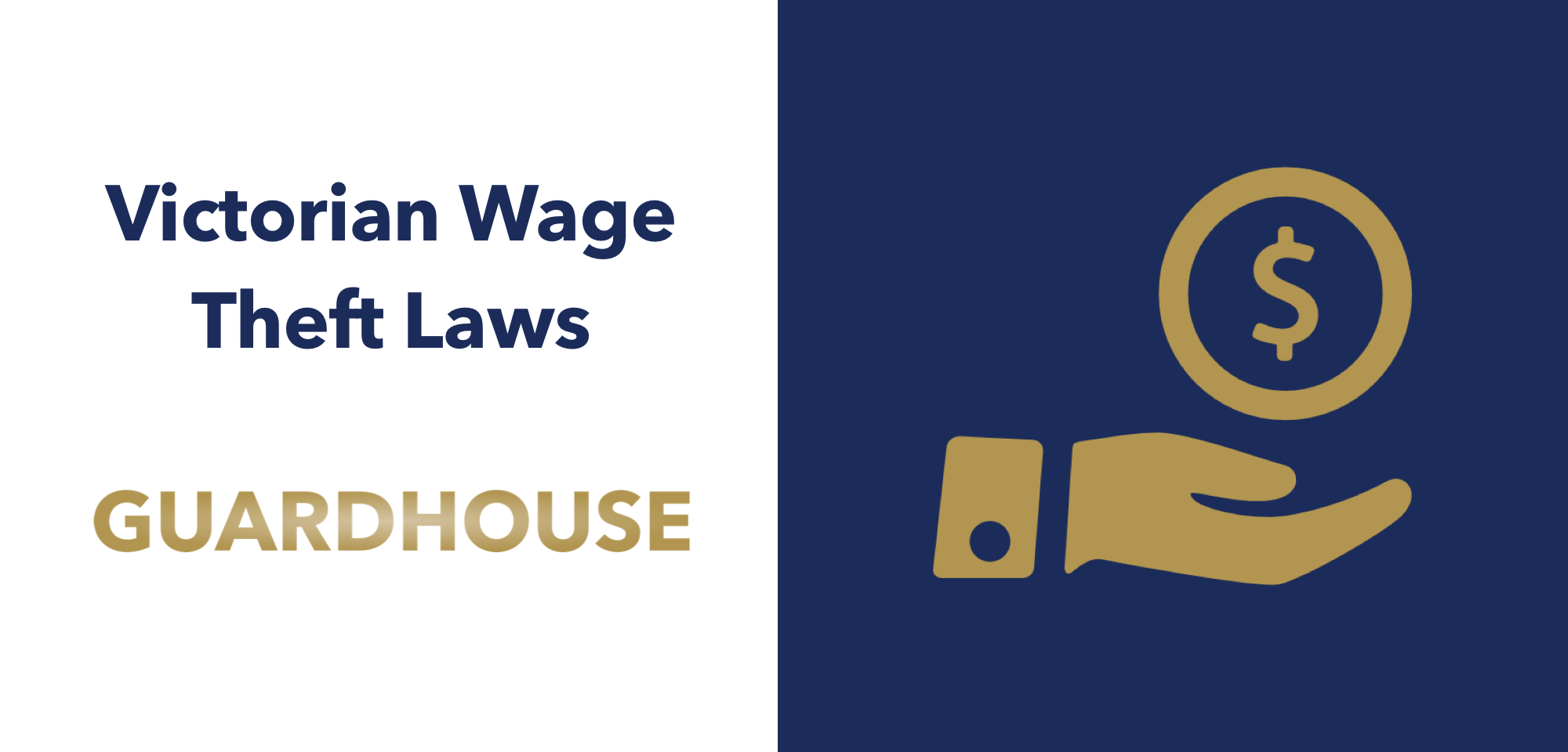 Wage Theft Laws: Stay on the Right Side